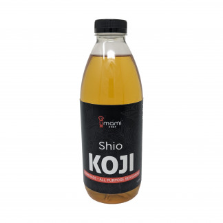 Umami Chef Shio Koji 1 litre