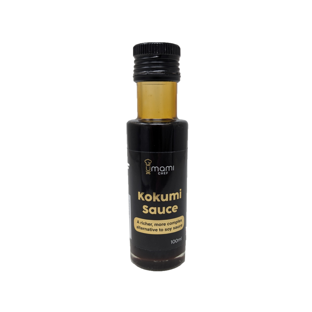 Umami Chef Kokumi Sauce 100ml