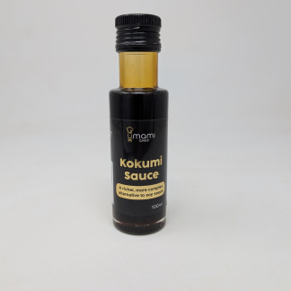 Kokumi Sauce - 100ml
