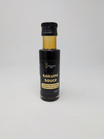 Kokumi Sauce - 100ml